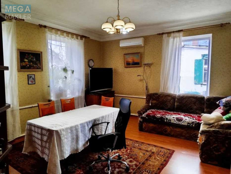 Продаж дома, 2&nbsp;поверху, 76&nbsp;кв.м, 5&nbsp;кімнат, ділянка 4&nbsp;сотки, <a class="location-link" href="/dnepropetrovsk/" title="Недвижимость Дніпра">Дніпро</a>, пр. Мануйлівський, 101 (изображение 6)