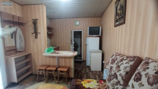Оренда 1 кімнатної квартири, <a class="location-link" href="/odessa/" title="Недвижимость Одеса">Одеса</a>, <a class="location-link" href="/odessa/leninskij/" title="Недвижимость Ленинский район">Ленинский р-н</a>, Южная дорога, 35 (изображение 7)