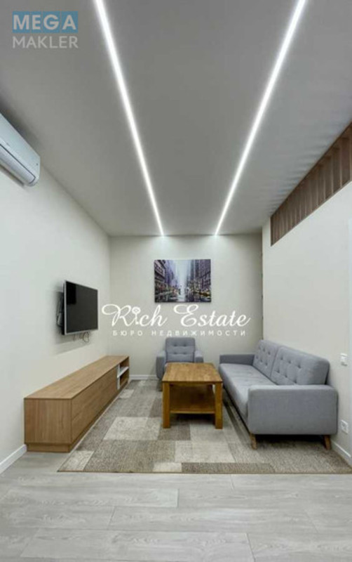 Оренда 1 кімнатної квартири, <a class="location-link" href="/kiev/" title="Недвижимость Київ">Київ</a>, <a class="location-link" href="/kiev/pecherskij/" title="Недвижимость Печерський район">Печерський р-н</a>, Иоанна Павла ІІ ул., 11 (изображение 3)