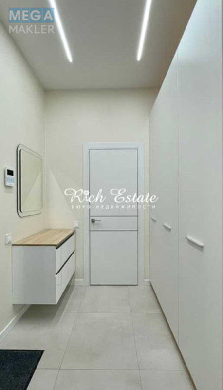 Оренда 1 кімнатної квартири, <a class="location-link" href="/kiev/" title="Недвижимость Київ">Київ</a>, <a class="location-link" href="/kiev/pecherskij/" title="Недвижимость Печерський район">Печерський р-н</a>, Иоанна Павла ІІ ул., 11 (изображение 5)