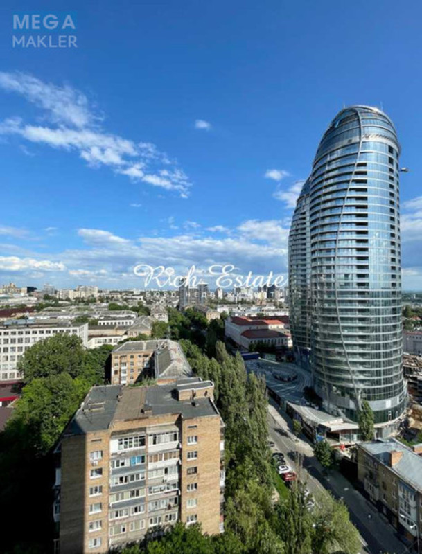 Оренда 1 кімнатної квартири, <a class="location-link" href="/kiev/" title="Недвижимость Київ">Київ</a>, <a class="location-link" href="/kiev/pecherskij/" title="Недвижимость Печерський район">Печерський р-н</a>, Иоанна Павла ІІ ул., 11 (изображение 9)