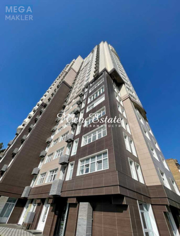 Оренда 1 кімнатної квартири, <a class="location-link" href="/kiev/" title="Недвижимость Київ">Київ</a>, <a class="location-link" href="/kiev/pecherskij/" title="Недвижимость Печерський район">Печерський р-н</a>, Иоанна Павла ІІ ул., 11 (изображение 10)