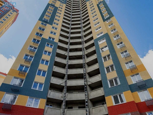 Продаж 3 кімнатної квартири (81,9/42,7/12,2), 9 пов. 24 пов. будинку, <a class="location-link" href="/kiev/" title="Недвижимость Київ">Київ</a>, <a class="location-link" href="/kiev/goloseevskij/" title="Недвижимость Голосіївський район">Голосіївський р-н</a>, Академіка Глушкова просп., 6 (изображение 3)