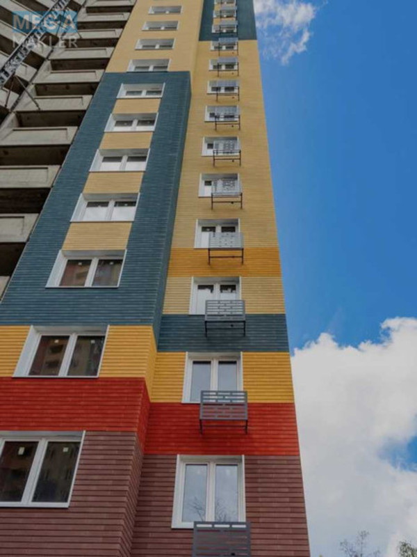 Продаж 3 кімнатної квартири (81,9/42,7/12,2), 9 пов. 24 пов. будинку, <a class="location-link" href="/kiev/" title="Недвижимость Київ">Київ</a>, <a class="location-link" href="/kiev/goloseevskij/" title="Недвижимость Голосіївський район">Голосіївський р-н</a>, Академіка Глушкова просп., 6 (изображение 4)