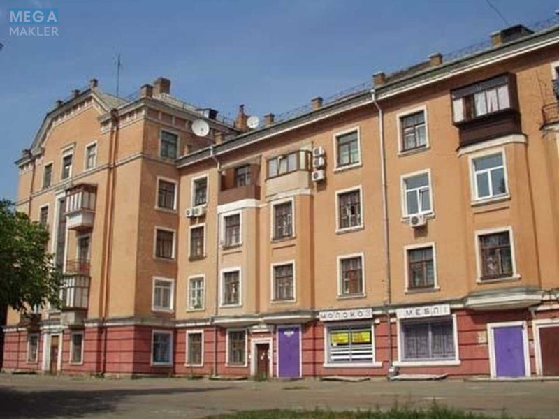 Продаж 2 кімнатної квартири (56/33/8), 3 пов. 5 пов. будинку, <a class="location-link" href="/kiev/" title="Недвижимость Київ">Київ</a>, <a class="location-link" href="/kiev/dneprovskij/" title="Недвижимость Дніпровський район">Дніпровський р-н</a>, Верховної Ради бульв., 13 (изображение 15)