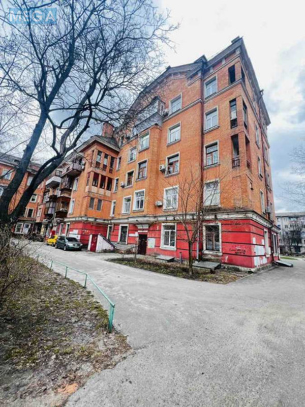 Продаж 2 кімнатної квартири (56/33/8), 3 пов. 5 пов. будинку, <a class="location-link" href="/kiev/" title="Недвижимость Київ">Київ</a>, <a class="location-link" href="/kiev/dneprovskij/" title="Недвижимость Дніпровський район">Дніпровський р-н</a>, Верховної Ради бульв., 13 (изображение 16)