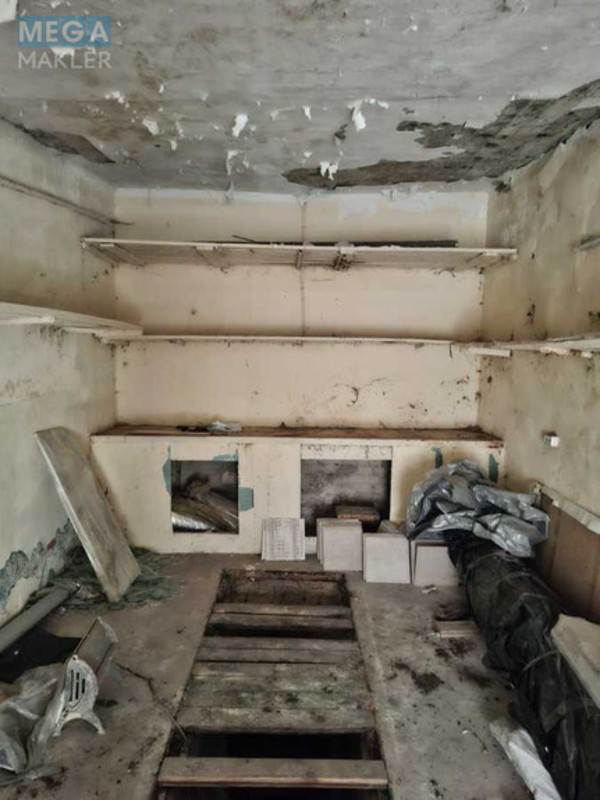 Продаж комерційної нерухомості, 19&nbsp;кв.м, <a class="location-link" href="/kiev/" title="Недвижимость Київ">Київ</a>, <a class="location-link" href="/kiev/shevchenkovskij/" title="Недвижимость Шевченківський район">Шевченківський р-н</a>, Тарасовская ул., 3а (изображение 3)