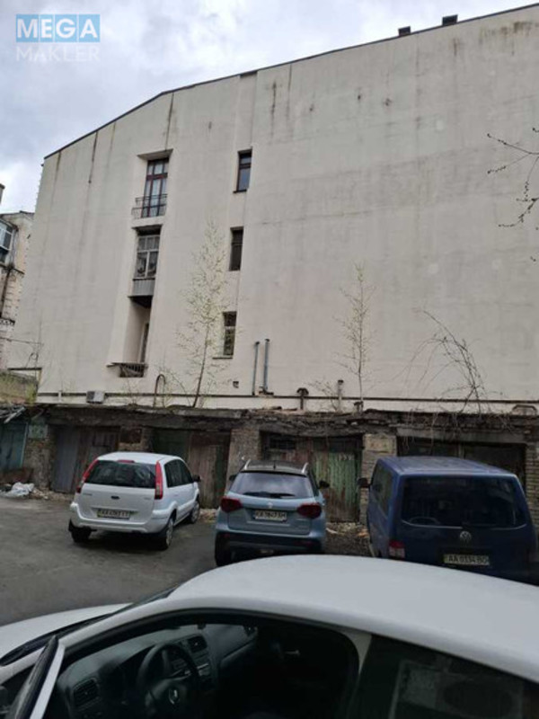 Продаж комерційної нерухомості, 19&nbsp;кв.м, <a class="location-link" href="/kiev/" title="Недвижимость Київ">Київ</a>, <a class="location-link" href="/kiev/shevchenkovskij/" title="Недвижимость Шевченківський район">Шевченківський р-н</a>, Тарасовская ул., 3а (изображение 4)