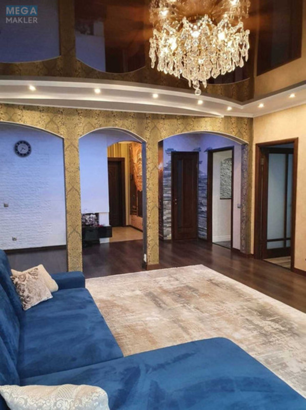 Продаж 4 кімнатної квартири (126/79/15), 3 пов. 30 пов. будинку, <a class="location-link" href="/kiev/" title="Недвижимость Київ">Київ</a>, <a class="location-link" href="/kiev/darnickij/" title="Недвижимость Дарницький район">Дарницький р-н</a>, Александра Мишуги ул., 12 (изображение 3)