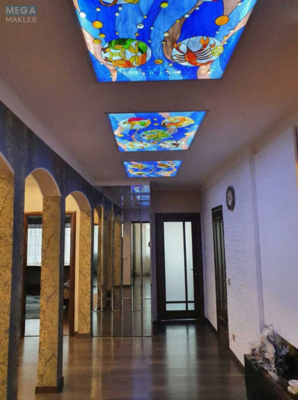Продаж 4 кімнатної квартири (126/79/15), 3 пов. 30 пов. будинку, <a class="location-link" href="/kiev/" title="Недвижимость Київ">Київ</a>, <a class="location-link" href="/kiev/darnickij/" title="Недвижимость Дарницький район">Дарницький р-н</a>, Александра Мишуги ул., 12 (изображение 7)