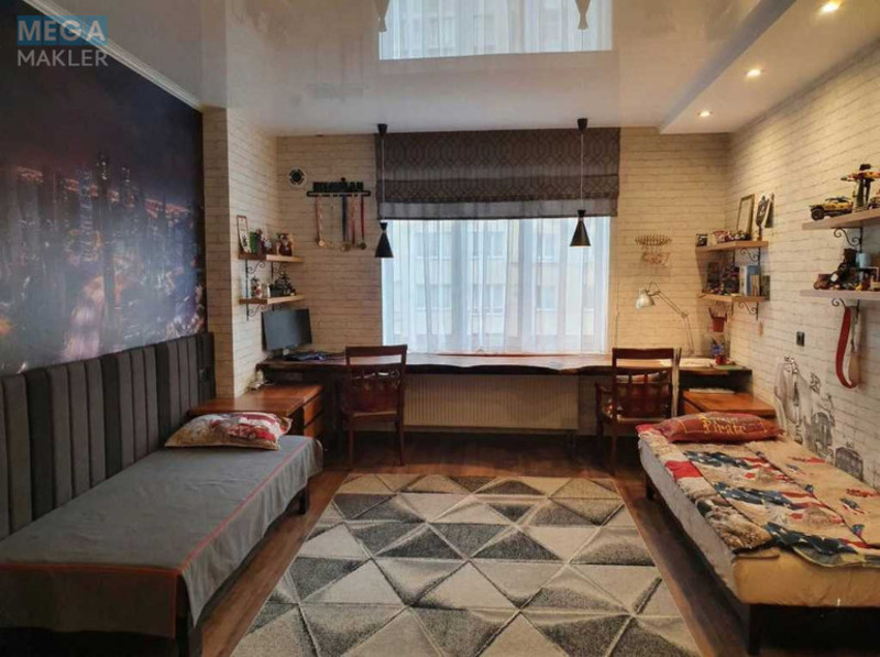 Продаж 4 кімнатної квартири (126/79/15), 3 пов. 30 пов. будинку, <a class="location-link" href="/kiev/" title="Недвижимость Київ">Київ</a>, <a class="location-link" href="/kiev/darnickij/" title="Недвижимость Дарницький район">Дарницький р-н</a>, Александра Мишуги ул., 12 (изображение 11)