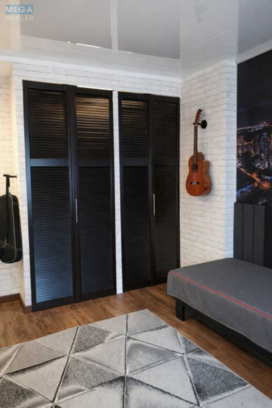 Продаж 4 кімнатної квартири (126/79/15), 3 пов. 30 пов. будинку, <a class="location-link" href="/kiev/" title="Недвижимость Київ">Київ</a>, <a class="location-link" href="/kiev/darnickij/" title="Недвижимость Дарницький район">Дарницький р-н</a>, Александра Мишуги ул., 12 (изображение 14)