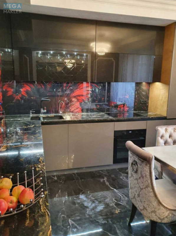 Продаж 4 кімнатної квартири (126/79/15), 3 пов. 30 пов. будинку, <a class="location-link" href="/kiev/" title="Недвижимость Київ">Київ</a>, <a class="location-link" href="/kiev/darnickij/" title="Недвижимость Дарницький район">Дарницький р-н</a>, Александра Мишуги ул., 12 (изображение 15)