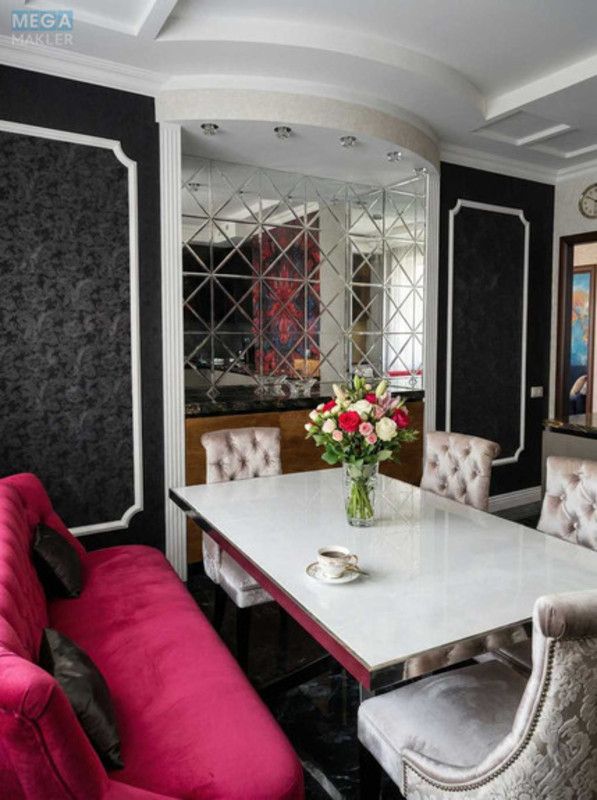Продаж 4 кімнатної квартири (126/79/15), 3 пов. 30 пов. будинку, <a class="location-link" href="/kiev/" title="Недвижимость Київ">Київ</a>, <a class="location-link" href="/kiev/darnickij/" title="Недвижимость Дарницький район">Дарницький р-н</a>, Александра Мишуги ул., 12 (изображение 18)