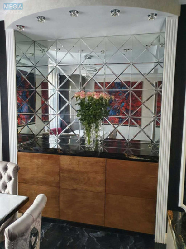 Продаж 4 кімнатної квартири (126/79/15), 3 пов. 30 пов. будинку, <a class="location-link" href="/kiev/" title="Недвижимость Київ">Київ</a>, <a class="location-link" href="/kiev/darnickij/" title="Недвижимость Дарницький район">Дарницький р-н</a>, Александра Мишуги ул., 12 (изображение 19)