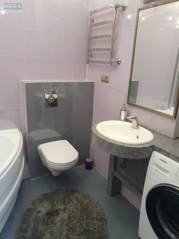 Продаж 4 кімнатної квартири (126/79/15), 3 пов. 30 пов. будинку, <a class="location-link" href="/kiev/" title="Недвижимость Київ">Київ</a>, <a class="location-link" href="/kiev/darnickij/" title="Недвижимость Дарницький район">Дарницький р-н</a>, Александра Мишуги ул., 12 (изображение 21)