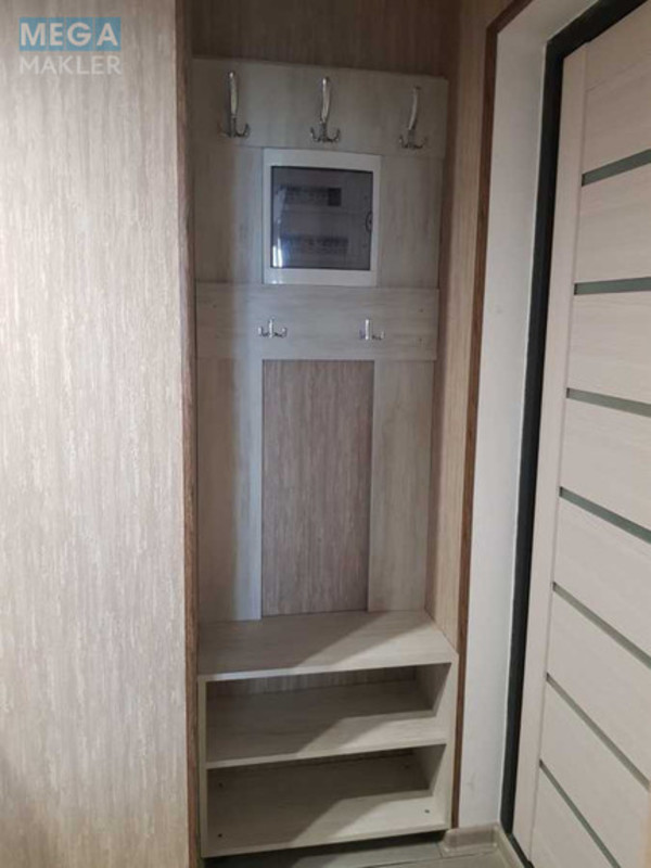 Продаж 1 кімнатної квартири (62/38/14), 22 пов. 26 пов. будинку, <a class="location-link" href="/kiev/" title="Недвижимость Київ">Київ</a>, <a class="location-link" href="/kiev/dneprovskij/" title="Недвижимость Дніпровський район">Дніпровський р-н</a>, Петра Запорожца ул., 26А (изображение 14)
