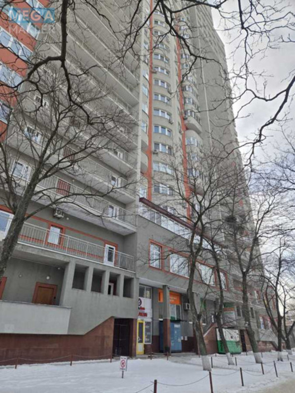 Продаж 1 кімнатної квартири (62/38/14), 22 пов. 26 пов. будинку, <a class="location-link" href="/kiev/" title="Недвижимость Київ">Київ</a>, <a class="location-link" href="/kiev/dneprovskij/" title="Недвижимость Дніпровський район">Дніпровський р-н</a>, Петра Запорожца ул., 26А (изображение 25)