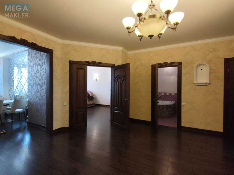 Продаж 3 кімнатної квартири (108/60/15,5), 20 пов. 25 пов. будинку, <a class="location-link" href="/kiev/" title="Недвижимость Київ">Київ</a>, <a class="location-link" href="/kiev/darnickij/" title="Недвижимость Дарницький район">Дарницький р-н</a>, Петра Григоренка просп., 22/20 (изображение 2)
