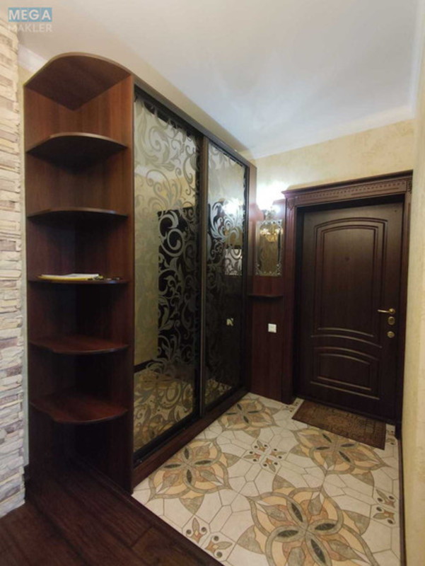 Продаж 3 кімнатної квартири (108/60/15,5), 20 пов. 25 пов. будинку, <a class="location-link" href="/kiev/" title="Недвижимость Київ">Київ</a>, <a class="location-link" href="/kiev/darnickij/" title="Недвижимость Дарницький район">Дарницький р-н</a>, Петра Григоренка просп., 22/20 (изображение 3)