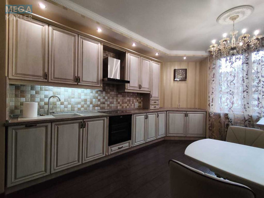 Продаж 3 кімнатної квартири (108/60/15,5), 20 пов. 25 пов. будинку, <a class="location-link" href="/kiev/" title="Недвижимость Київ">Київ</a>, <a class="location-link" href="/kiev/darnickij/" title="Недвижимость Дарницький район">Дарницький р-н</a>, Петра Григоренка просп., 22/20 (изображение 4)