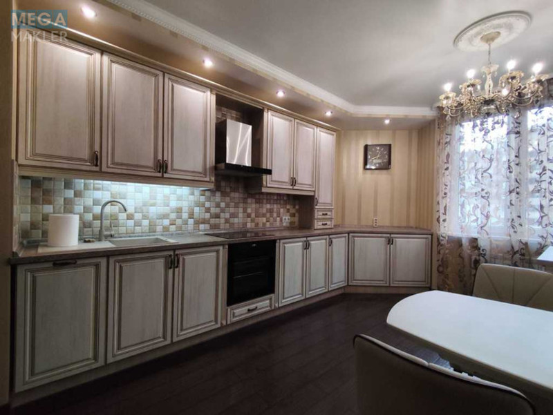 Продаж 3 кімнатної квартири (108/60/15,5), 20 пов. 25 пов. будинку, <a class="location-link" href="/kiev/" title="Недвижимость Київ">Київ</a>, <a class="location-link" href="/kiev/darnickij/" title="Недвижимость Дарницький район">Дарницький р-н</a>, Петра Григоренка просп., 22/20 (изображение 4)