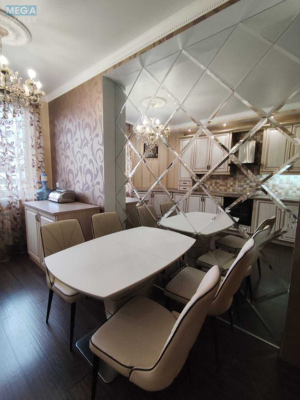 Продаж 3 кімнатної квартири (108/60/15,5), 20 пов. 25 пов. будинку, <a class="location-link" href="/kiev/" title="Недвижимость Київ">Київ</a>, <a class="location-link" href="/kiev/darnickij/" title="Недвижимость Дарницький район">Дарницький р-н</a>, Петра Григоренка просп., 22/20 (изображение 5)