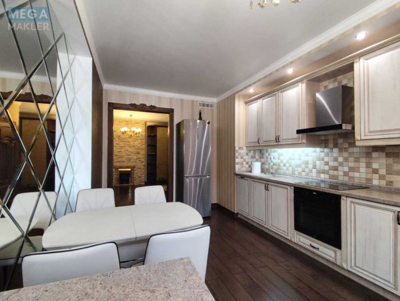 Продаж 3 кімнатної квартири (108/60/15,5), 20 пов. 25 пов. будинку, <a class="location-link" href="/kiev/" title="Недвижимость Київ">Київ</a>, <a class="location-link" href="/kiev/darnickij/" title="Недвижимость Дарницький район">Дарницький р-н</a>, Петра Григоренка просп., 22/20 (изображение 6)