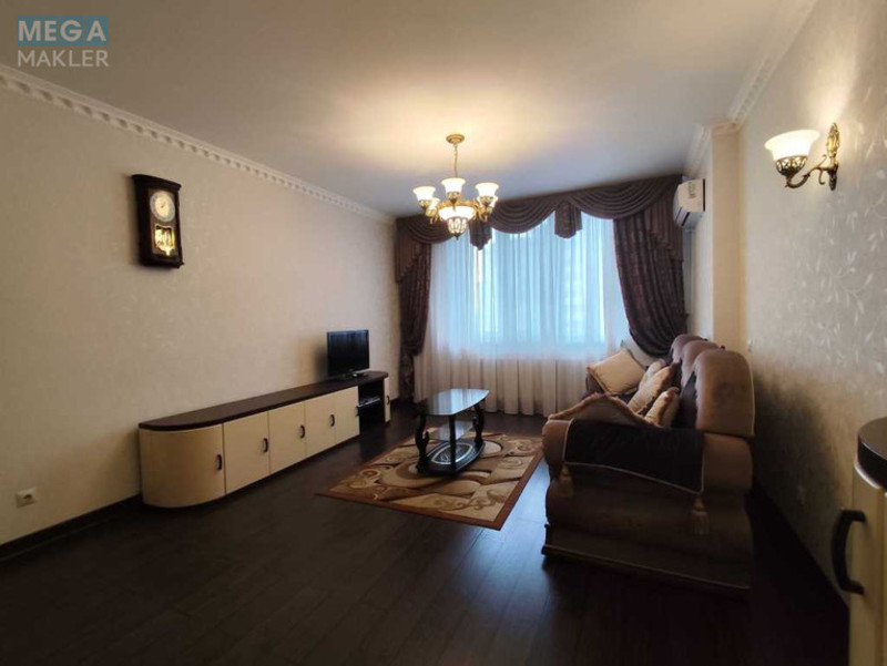 Продаж 3 кімнатної квартири (108/60/15,5), 20 пов. 25 пов. будинку, <a class="location-link" href="/kiev/" title="Недвижимость Київ">Київ</a>, <a class="location-link" href="/kiev/darnickij/" title="Недвижимость Дарницький район">Дарницький р-н</a>, Петра Григоренка просп., 22/20 (изображение 7)