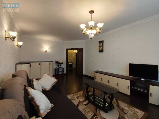 Продаж 3 кімнатної квартири (108/60/15,5), 20 пов. 25 пов. будинку, <a class="location-link" href="/kiev/" title="Недвижимость Київ">Київ</a>, <a class="location-link" href="/kiev/darnickij/" title="Недвижимость Дарницький район">Дарницький р-н</a>, Петра Григоренка просп., 22/20 (изображение 8)