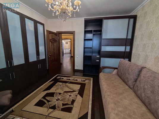 Продаж 3 кімнатної квартири (108/60/15,5), 20 пов. 25 пов. будинку, <a class="location-link" href="/kiev/" title="Недвижимость Київ">Київ</a>, <a class="location-link" href="/kiev/darnickij/" title="Недвижимость Дарницький район">Дарницький р-н</a>, Петра Григоренка просп., 22/20 (изображение 10)
