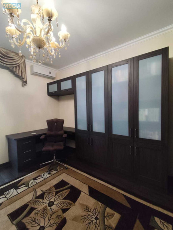 Продаж 3 кімнатної квартири (108/60/15,5), 20 пов. 25 пов. будинку, <a class="location-link" href="/kiev/" title="Недвижимость Київ">Київ</a>, <a class="location-link" href="/kiev/darnickij/" title="Недвижимость Дарницький район">Дарницький р-н</a>, Петра Григоренка просп., 22/20 (изображение 12)