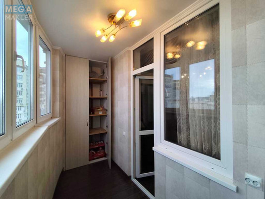 Продаж 3 кімнатної квартири (108/60/15,5), 20 пов. 25 пов. будинку, <a class="location-link" href="/kiev/" title="Недвижимость Київ">Київ</a>, <a class="location-link" href="/kiev/darnickij/" title="Недвижимость Дарницький район">Дарницький р-н</a>, Петра Григоренка просп., 22/20 (изображение 14)
