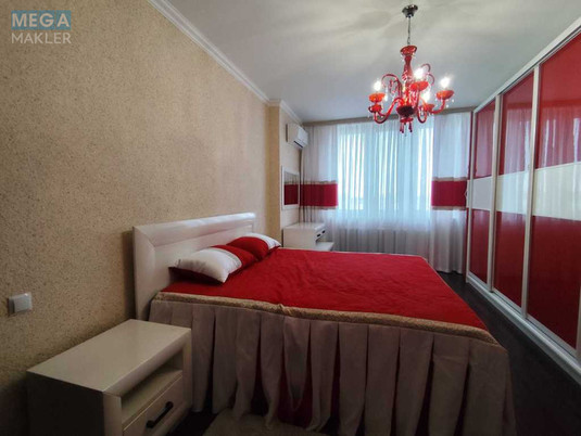 Продаж 3 кімнатної квартири (108/60/15,5), 20 пов. 25 пов. будинку, <a class="location-link" href="/kiev/" title="Недвижимость Київ">Київ</a>, <a class="location-link" href="/kiev/darnickij/" title="Недвижимость Дарницький район">Дарницький р-н</a>, Петра Григоренка просп., 22/20 (изображение 15)