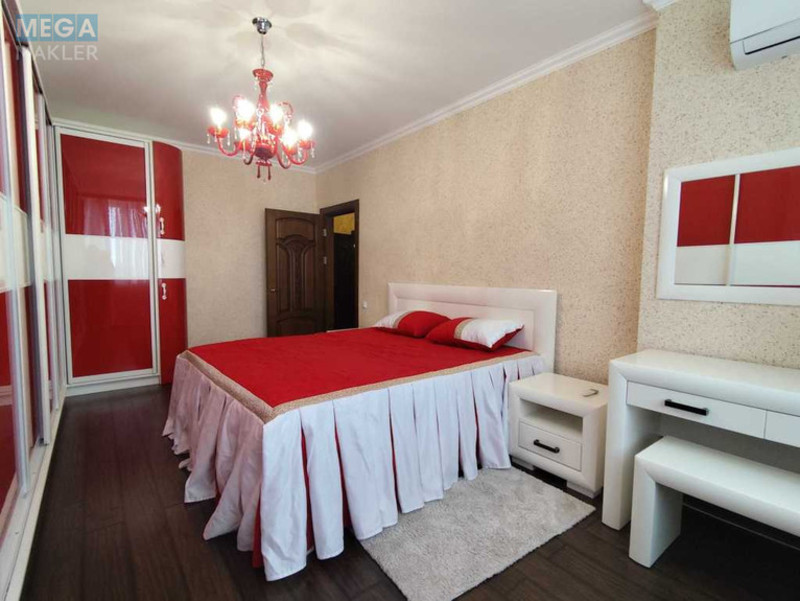 Продаж 3 кімнатної квартири (108/60/15,5), 20 пов. 25 пов. будинку, <a class="location-link" href="/kiev/" title="Недвижимость Київ">Київ</a>, <a class="location-link" href="/kiev/darnickij/" title="Недвижимость Дарницький район">Дарницький р-н</a>, Петра Григоренка просп., 22/20 (изображение 16)