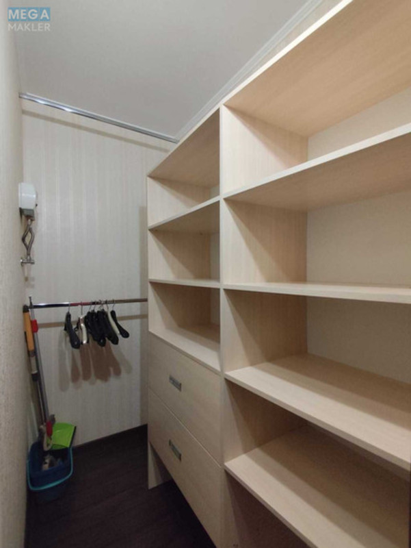 Продаж 3 кімнатної квартири (108/60/15,5), 20 пов. 25 пов. будинку, <a class="location-link" href="/kiev/" title="Недвижимость Київ">Київ</a>, <a class="location-link" href="/kiev/darnickij/" title="Недвижимость Дарницький район">Дарницький р-н</a>, Петра Григоренка просп., 22/20 (изображение 17)