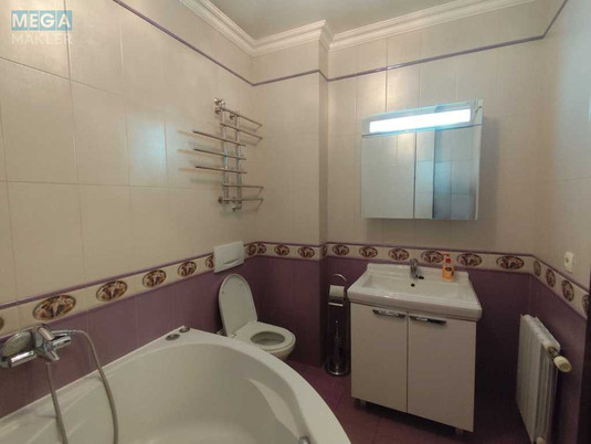 Продаж 3 кімнатної квартири (108/60/15,5), 20 пов. 25 пов. будинку, <a class="location-link" href="/kiev/" title="Недвижимость Київ">Київ</a>, <a class="location-link" href="/kiev/darnickij/" title="Недвижимость Дарницький район">Дарницький р-н</a>, Петра Григоренка просп., 22/20 (изображение 18)