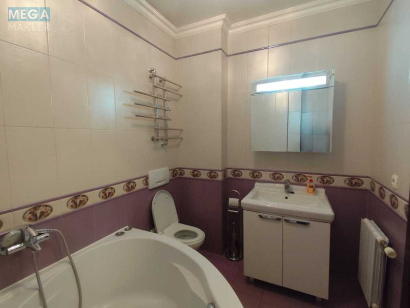 Продаж 3 кімнатної квартири (108/60/15,5), 20 пов. 25 пов. будинку, <a class="location-link" href="/kiev/" title="Недвижимость Київ">Київ</a>, <a class="location-link" href="/kiev/darnickij/" title="Недвижимость Дарницький район">Дарницький р-н</a>, Петра Григоренка просп., 22/20 (изображение 18)