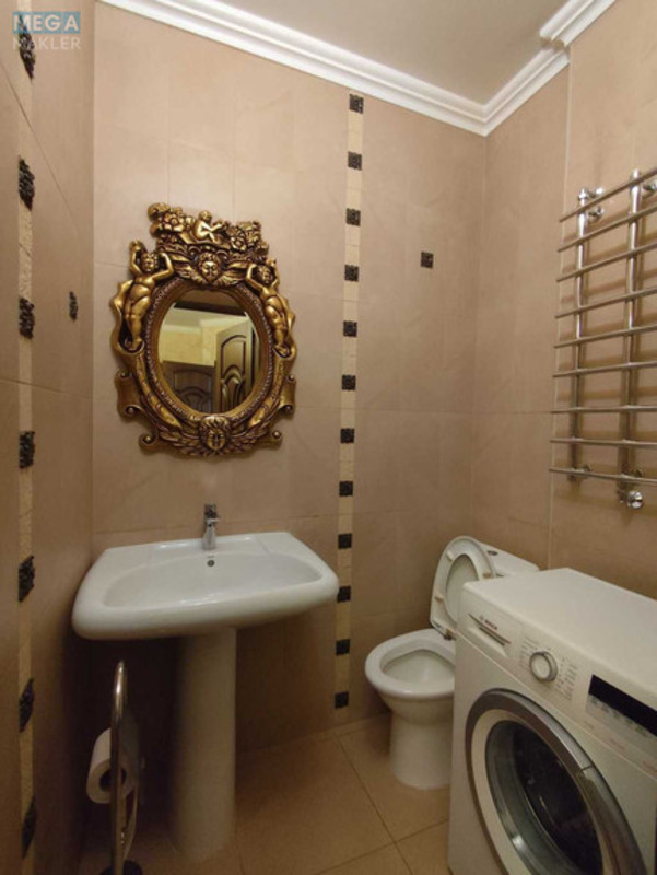 Продаж 3 кімнатної квартири (108/60/15,5), 20 пов. 25 пов. будинку, <a class="location-link" href="/kiev/" title="Недвижимость Київ">Київ</a>, <a class="location-link" href="/kiev/darnickij/" title="Недвижимость Дарницький район">Дарницький р-н</a>, Петра Григоренка просп., 22/20 (изображение 20)