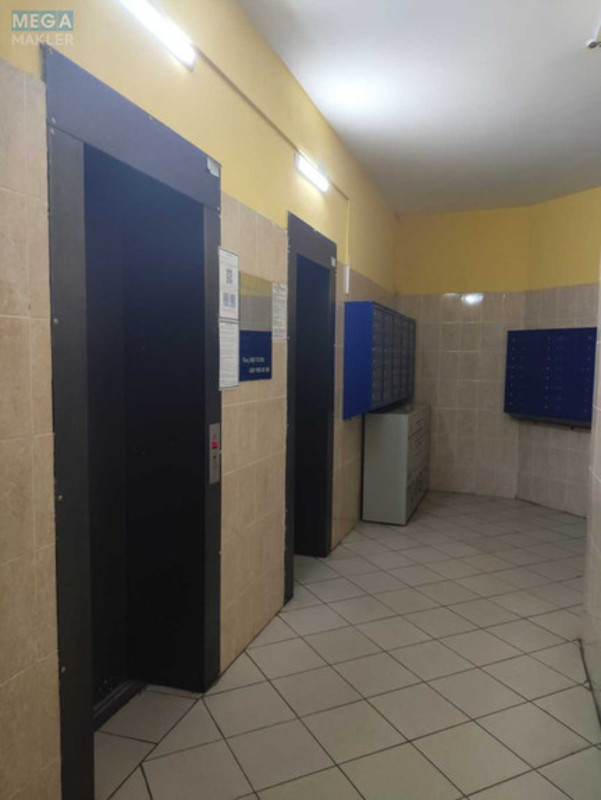 Продаж 3 кімнатної квартири (108/60/15,5), 20 пов. 25 пов. будинку, <a class="location-link" href="/kiev/" title="Недвижимость Київ">Київ</a>, <a class="location-link" href="/kiev/darnickij/" title="Недвижимость Дарницький район">Дарницький р-н</a>, Петра Григоренка просп., 22/20 (изображение 22)