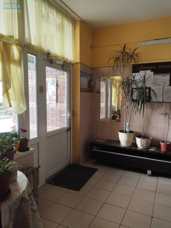 Продаж 3 кімнатної квартири (108/60/15,5), 20 пов. 25 пов. будинку, <a class="location-link" href="/kiev/" title="Недвижимость Київ">Київ</a>, <a class="location-link" href="/kiev/darnickij/" title="Недвижимость Дарницький район">Дарницький р-н</a>, Петра Григоренка просп., 22/20 (изображение 23)
