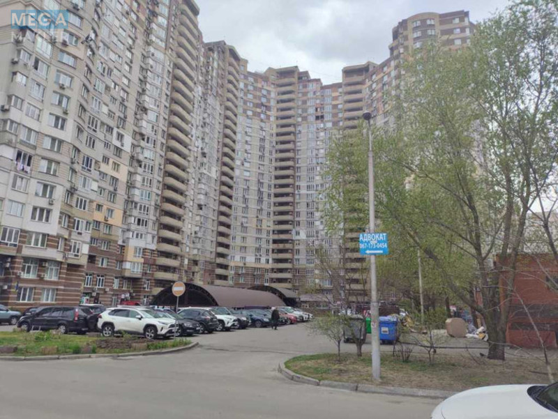 Продаж 3 кімнатної квартири (108/60/15,5), 20 пов. 25 пов. будинку, <a class="location-link" href="/kiev/" title="Недвижимость Київ">Київ</a>, <a class="location-link" href="/kiev/darnickij/" title="Недвижимость Дарницький район">Дарницький р-н</a>, Петра Григоренка просп., 22/20 (изображение 24)