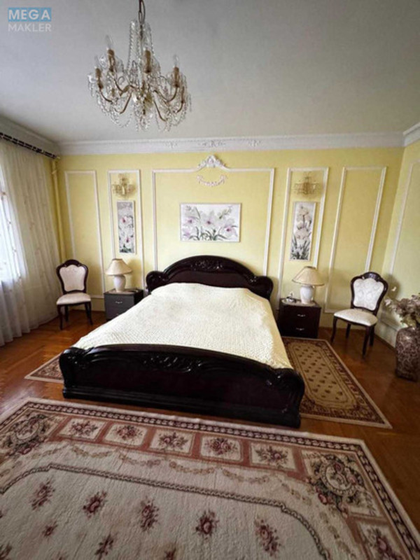 Продаж дома, 2&nbsp;поверху, 491&nbsp;кв.м, 8&nbsp;кімнат, ділянка 10&nbsp;соток, <a class="location-link" href="/kiev/" title="Недвижимость Київ">Київ</a>, <a class="location-link" href="/kiev/desnyanskij/" title="Недвижимость Деснянський район">Деснянський р-н</a>, Радунская ул. (изображение 22)