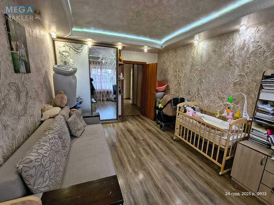 Продаж 3 кімнатної квартири (97/53/16), 2 пов. 24 пов. будинку, <a class="location-link" href="/kiev/" title="Недвижимость Київ">Київ</a>, <a class="location-link" href="/kiev/desnyanskij/" title="Недвижимость Деснянський район">Деснянський р-н</a>, Марини Цвєтаєвої вул., 3 (изображение 22)