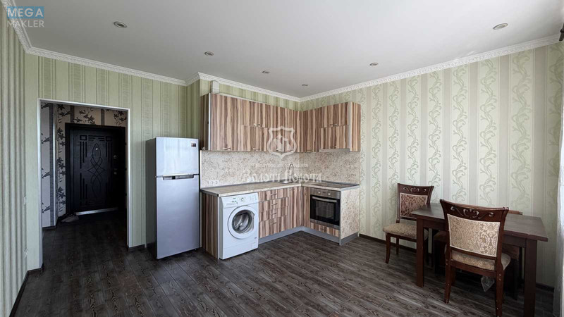 Продаж 1 кімнатної квартири (55/24/15,6), 11 пов. 34 пов. будинку, <a class="location-link" href="/kiev/" title="Недвижимость Київ">Київ</a>, <a class="location-link" href="/kiev/darnickij/" title="Недвижимость Дарницький район">Дарницький р-н</a>, Ревуцького вул., 9 (изображение 11)