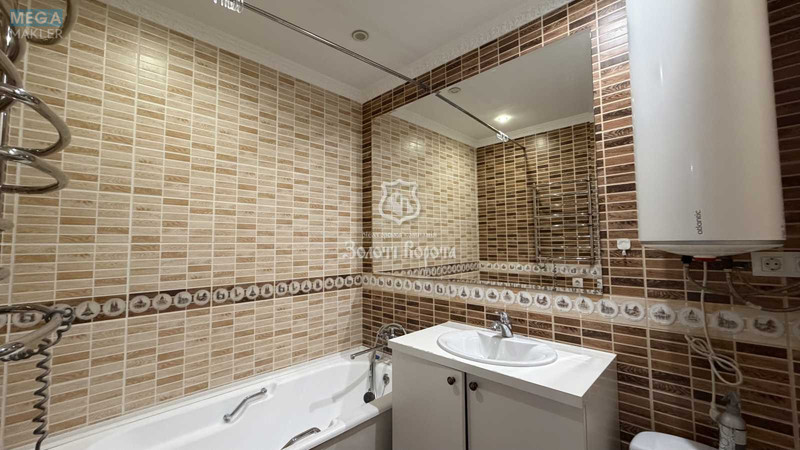 Продаж 1 кімнатної квартири (55/24/15,6), 11 пов. 34 пов. будинку, <a class="location-link" href="/kiev/" title="Недвижимость Київ">Київ</a>, <a class="location-link" href="/kiev/darnickij/" title="Недвижимость Дарницький район">Дарницький р-н</a>, Ревуцького вул., 9 (изображение 15)