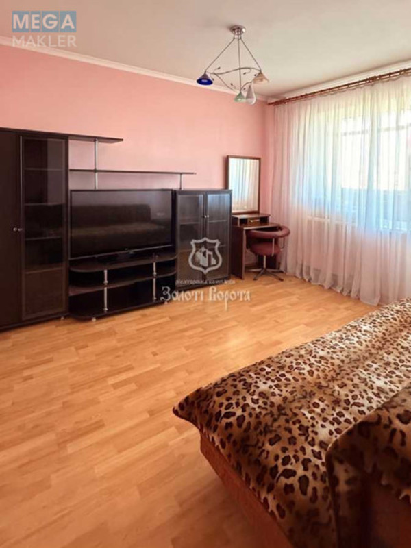 Продаж 3 кімнатної квартири (72,2/42/7,8), 14 пов. 16 пов. будинку, <a class="location-link" href="/kiev/" title="Недвижимость Київ">Київ</a>, <a class="location-link" href="/kiev/desnyanskij/" title="Недвижимость Деснянський район">Деснянський р-н</a>, Володимира Маяковського вул., 8б (изображение 3)