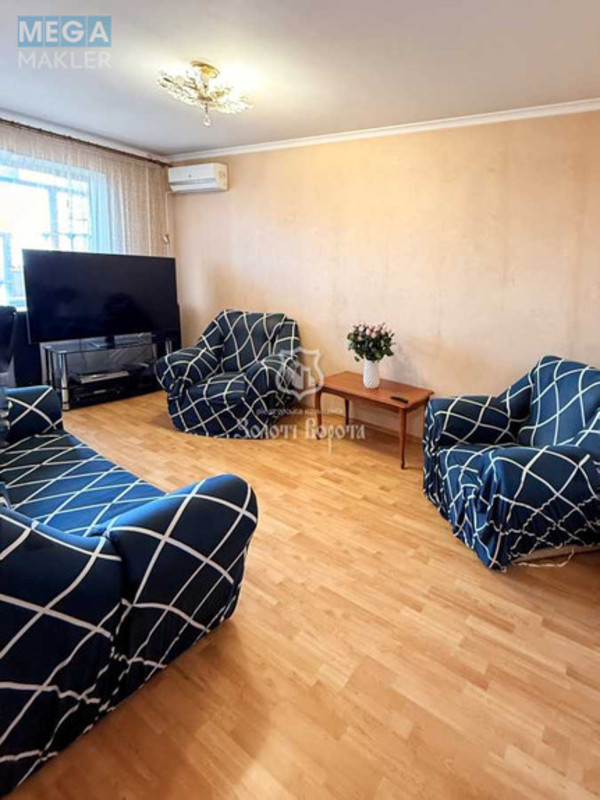 Продаж 3 кімнатної квартири (72,2/42/7,8), 14 пов. 16 пов. будинку, <a class="location-link" href="/kiev/" title="Недвижимость Київ">Київ</a>, <a class="location-link" href="/kiev/desnyanskij/" title="Недвижимость Деснянський район">Деснянський р-н</a>, Володимира Маяковського вул., 8б (изображение 4)