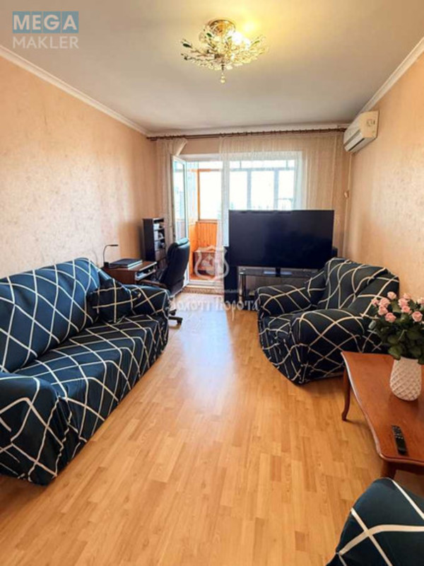 Продаж 3 кімнатної квартири (72,2/42/7,8), 14 пов. 16 пов. будинку, <a class="location-link" href="/kiev/" title="Недвижимость Київ">Київ</a>, <a class="location-link" href="/kiev/desnyanskij/" title="Недвижимость Деснянський район">Деснянський р-н</a>, Володимира Маяковського вул., 8б (изображение 5)
