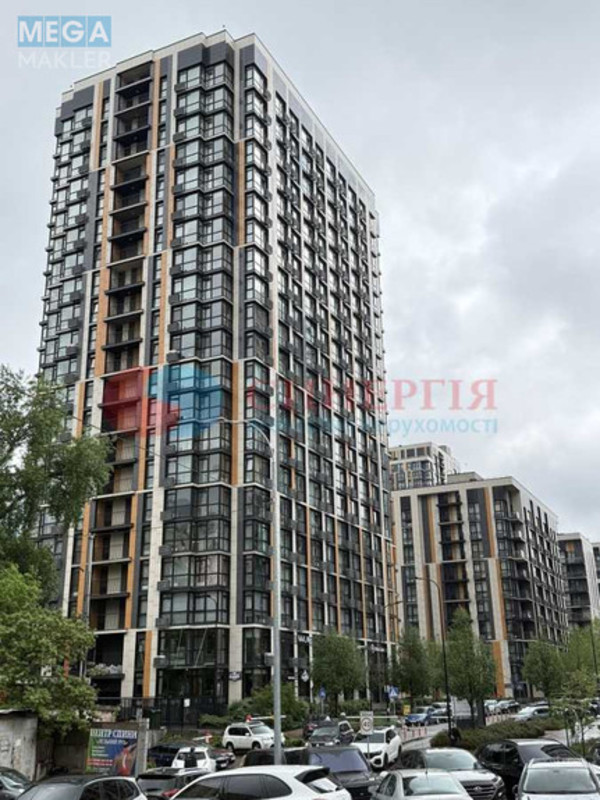 Оренда 2 кімнатної квартири, <a class="location-link" href="/kiev/" title="Недвижимость Київ">Київ</a>, <a class="location-link" href="/kiev/pecherskij/" title="Недвижимость Печерський район">Печерський р-н</a>, Предславинська вул., 53 (изображение 17)